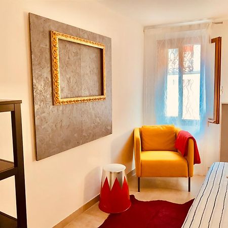 Casabella Chioggia Casa Indipendente Con Corte Dış mekan fotoğraf