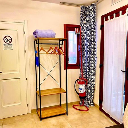 Casabella Chioggia Casa Indipendente Con Corte Dış mekan fotoğraf