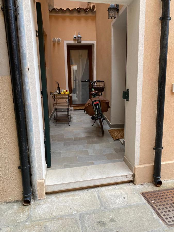 Casabella Chioggia Casa Indipendente Con Corte Dış mekan fotoğraf