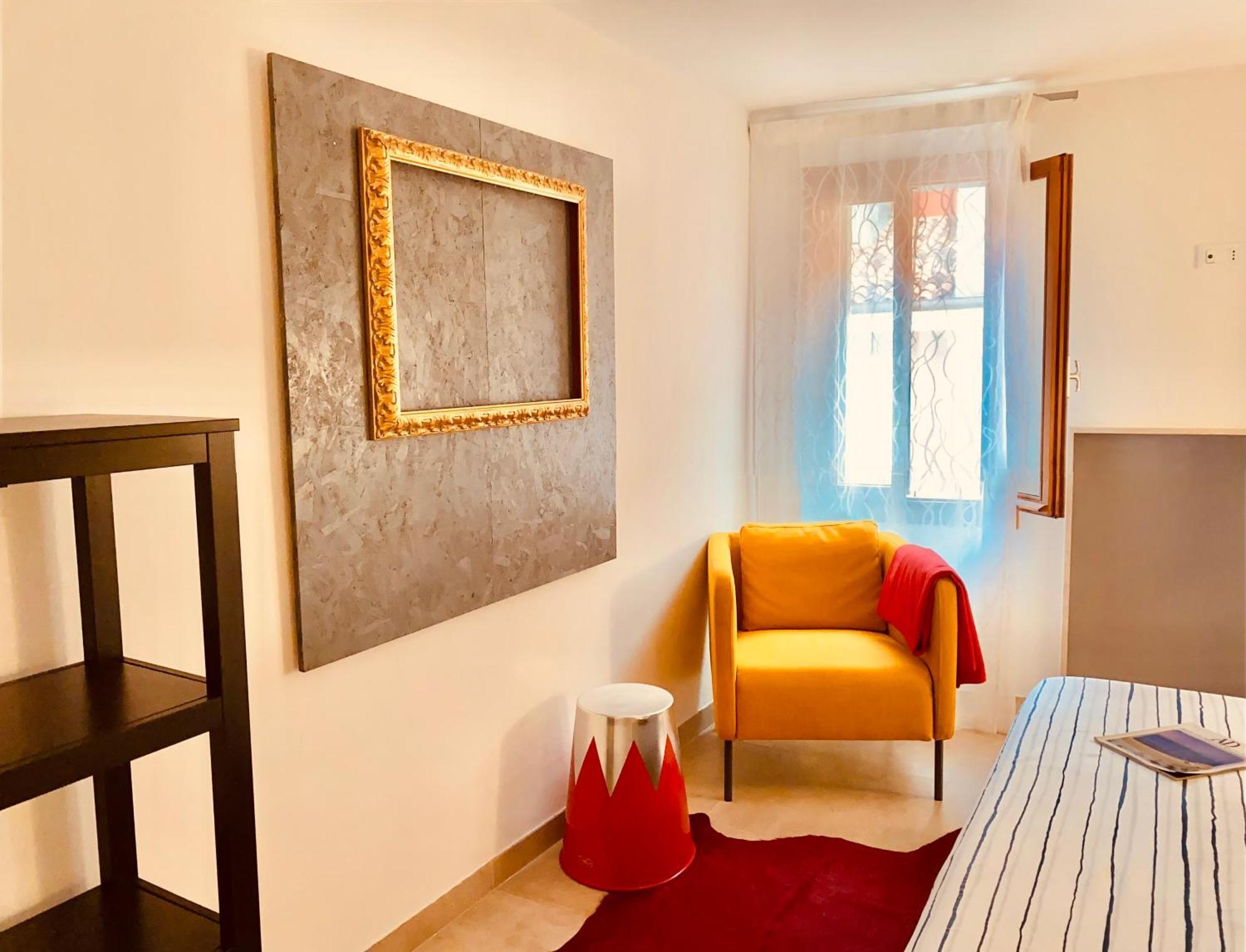 Casabella Chioggia Casa Indipendente Con Corte Dış mekan fotoğraf