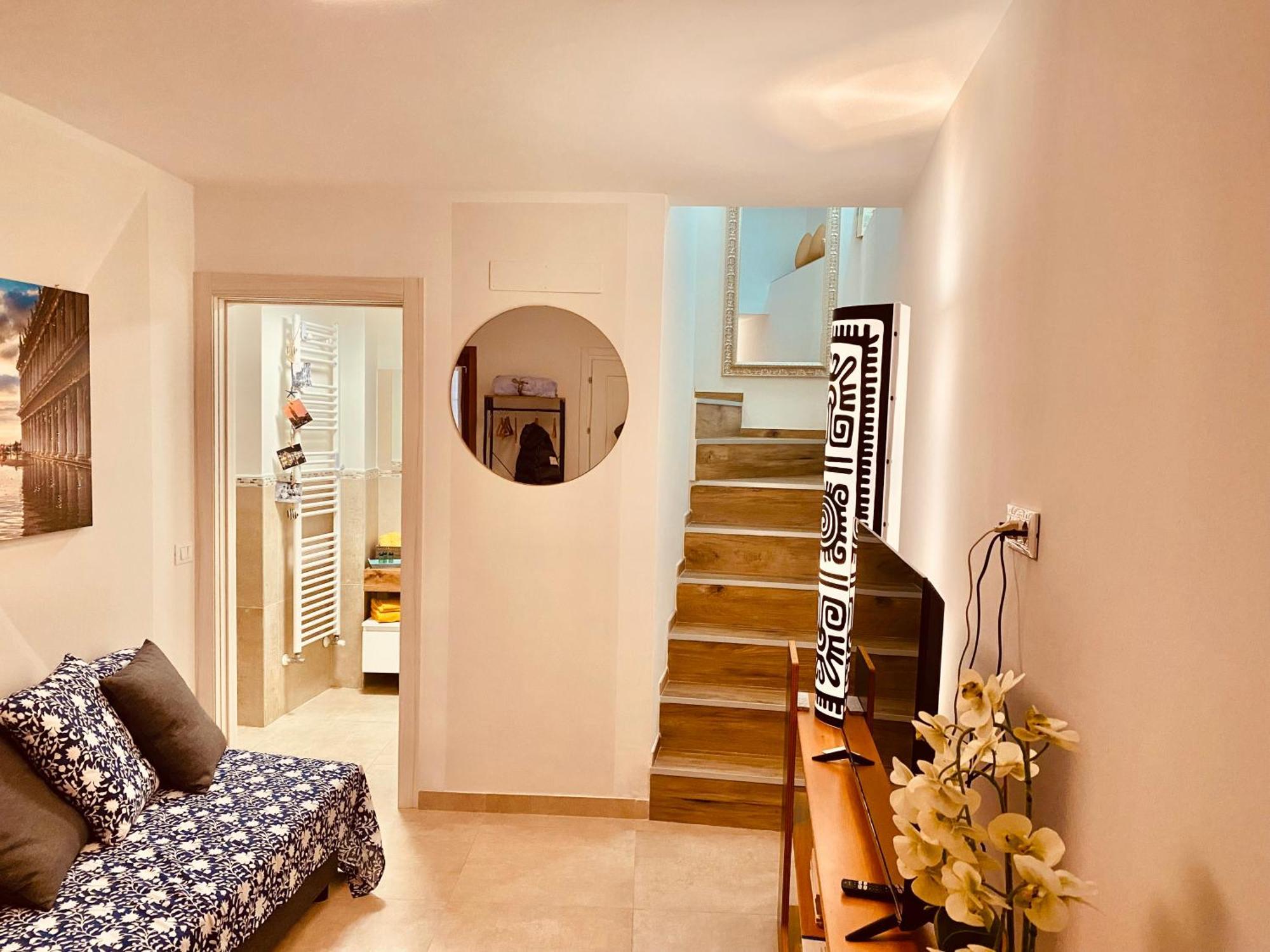 Casabella Chioggia Casa Indipendente Con Corte Dış mekan fotoğraf