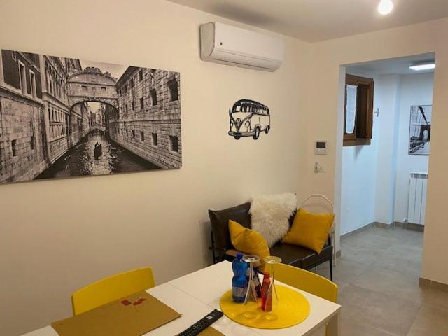 Casabella Chioggia Casa Indipendente Con Corte Dış mekan fotoğraf