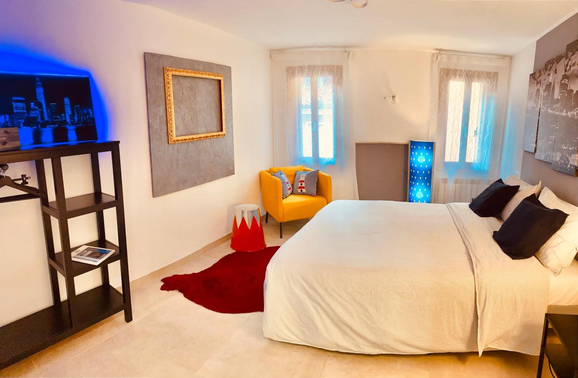 Casabella Chioggia Casa Indipendente Con Corte Dış mekan fotoğraf