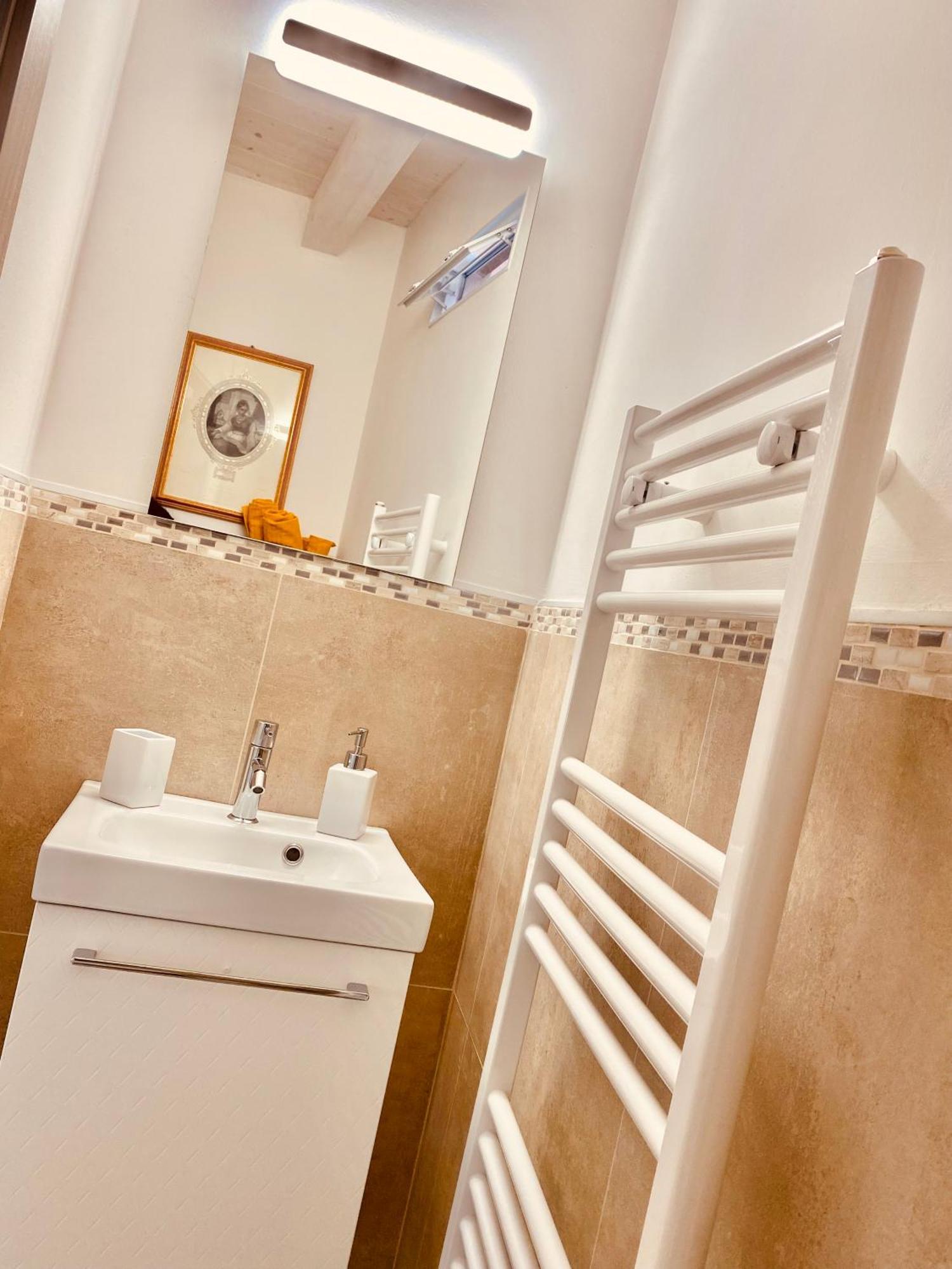 Casabella Chioggia Casa Indipendente Con Corte Dış mekan fotoğraf