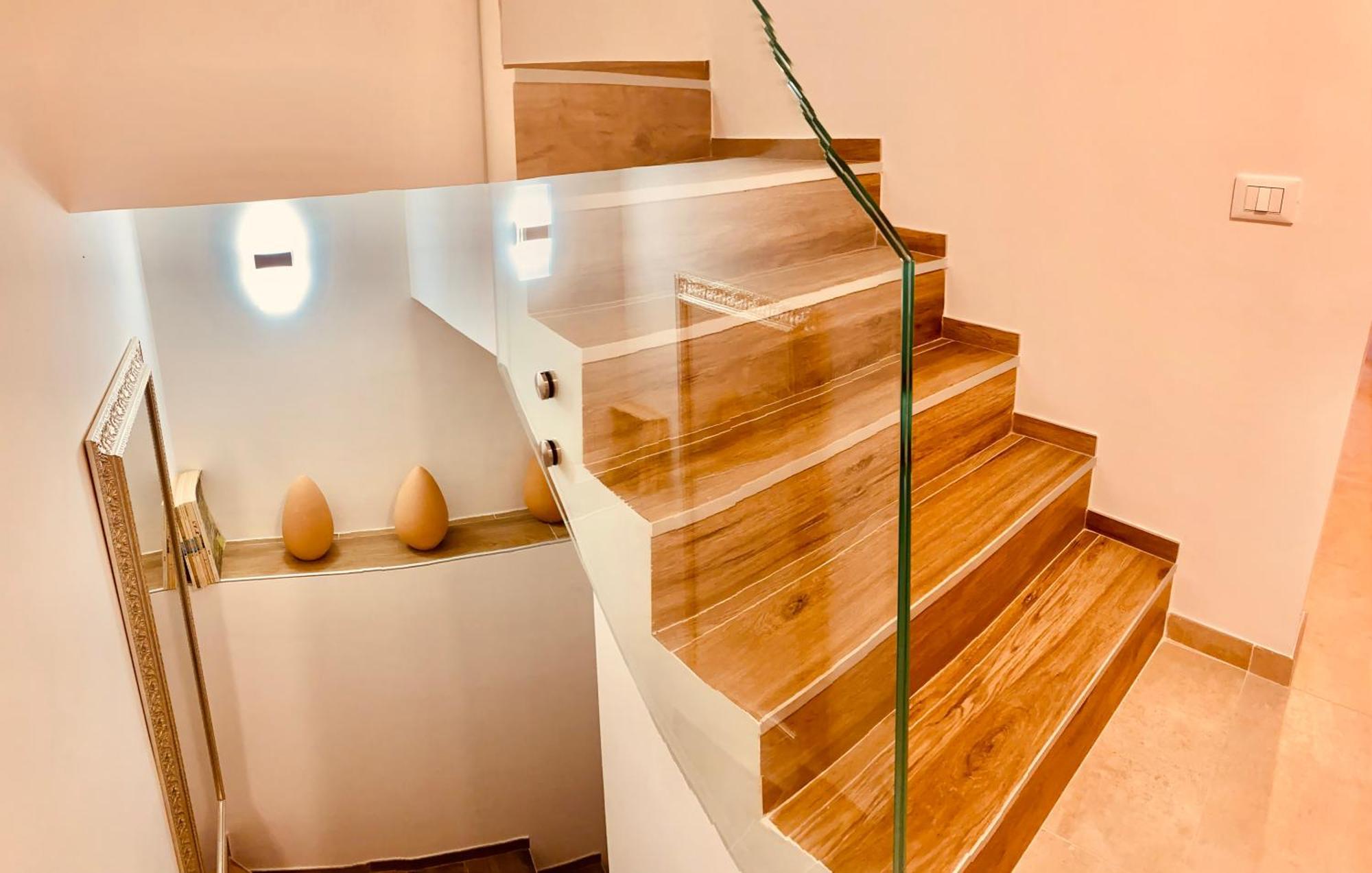 Casabella Chioggia Casa Indipendente Con Corte Dış mekan fotoğraf