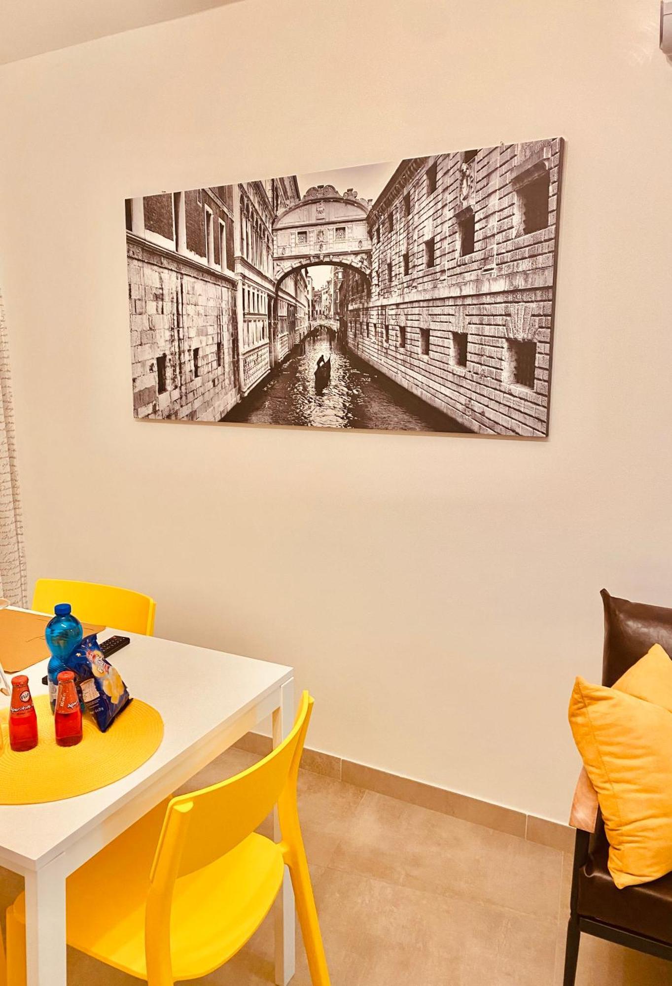 Casabella Chioggia Casa Indipendente Con Corte Dış mekan fotoğraf