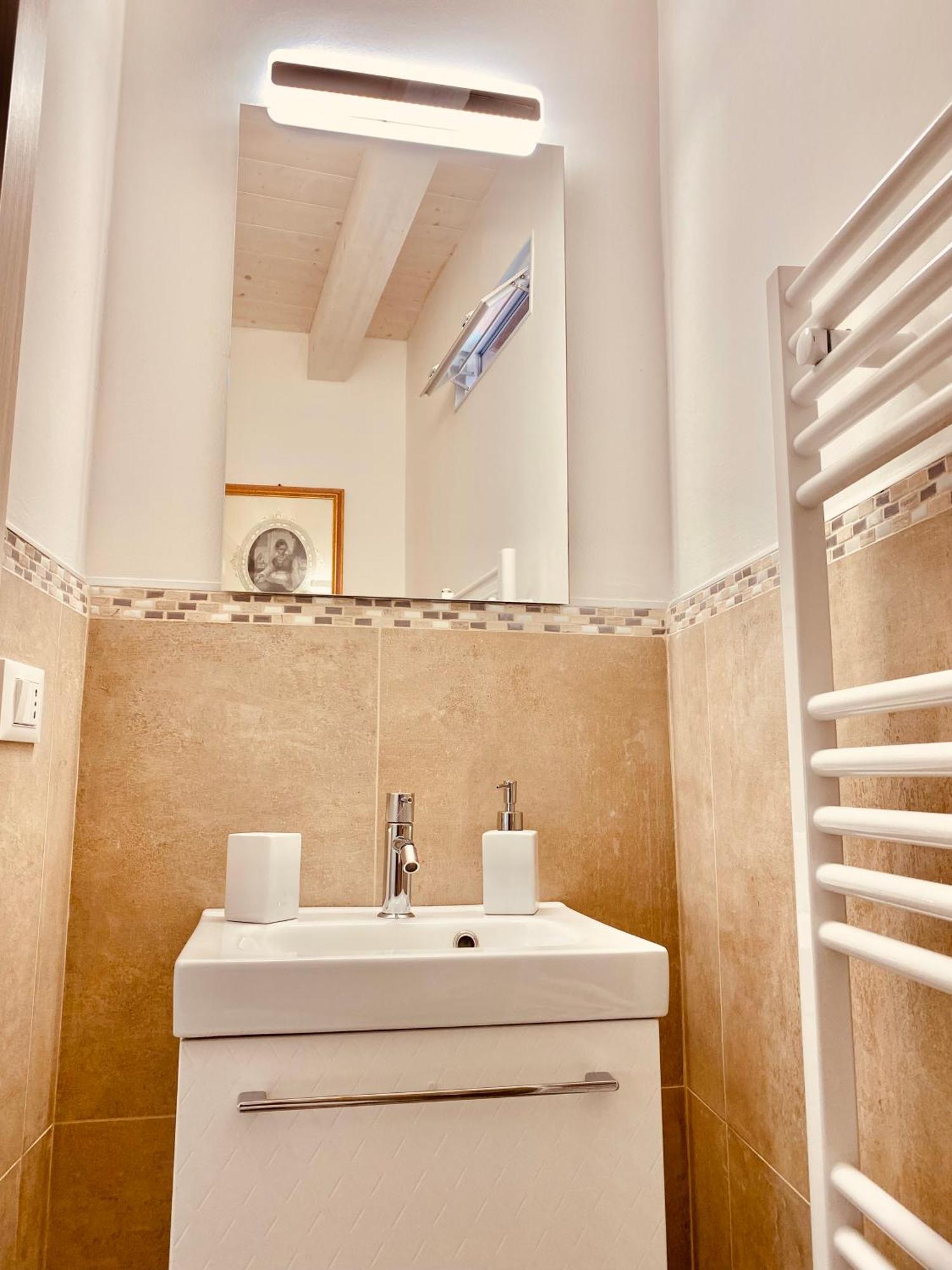 Casabella Chioggia Casa Indipendente Con Corte Dış mekan fotoğraf