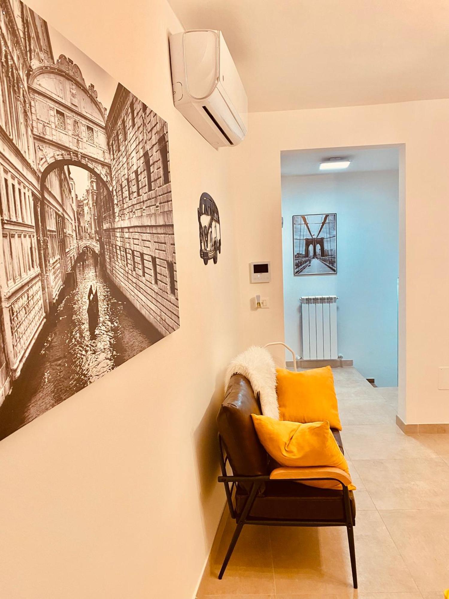 Casabella Chioggia Casa Indipendente Con Corte Dış mekan fotoğraf