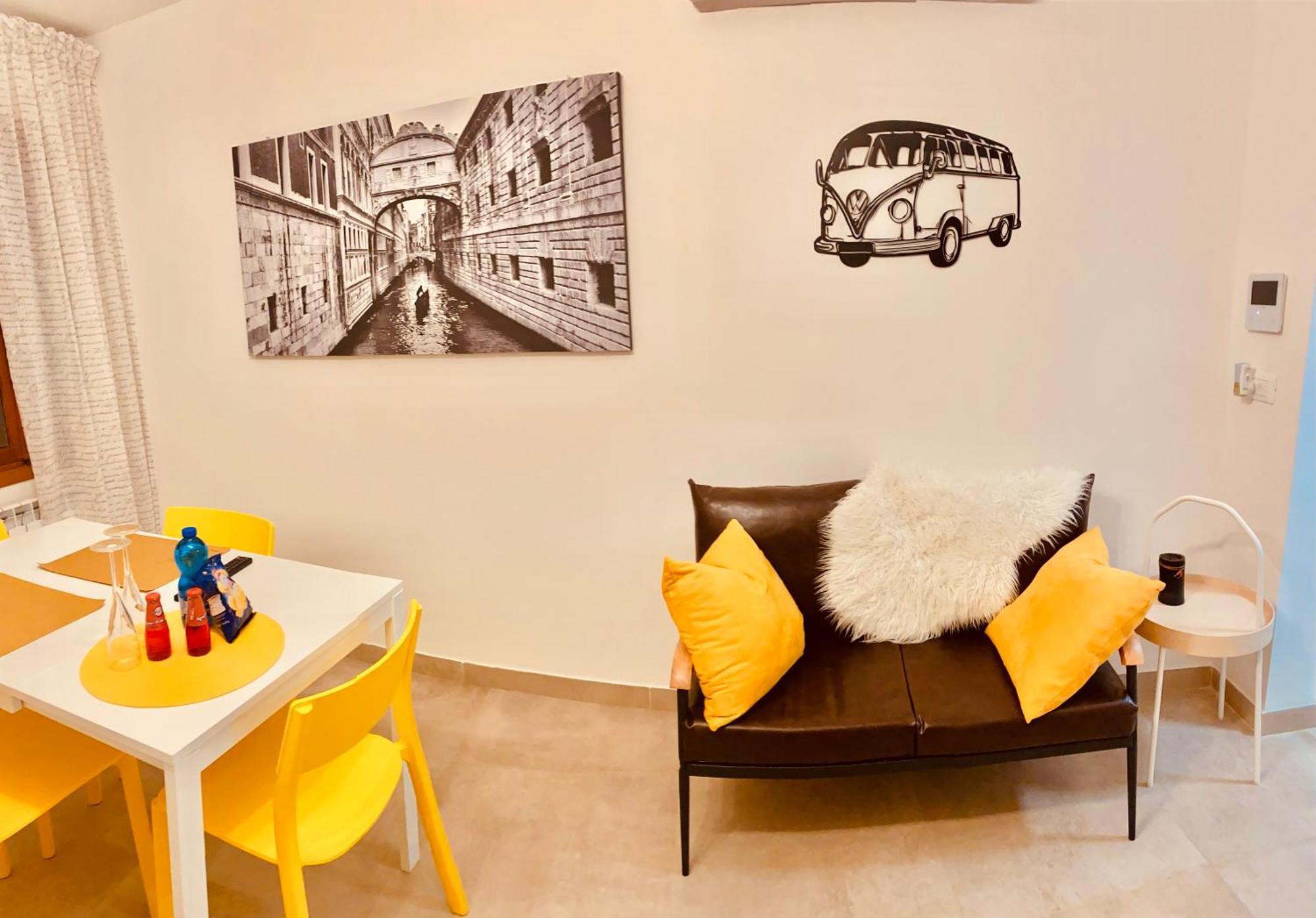 Casabella Chioggia Casa Indipendente Con Corte Dış mekan fotoğraf