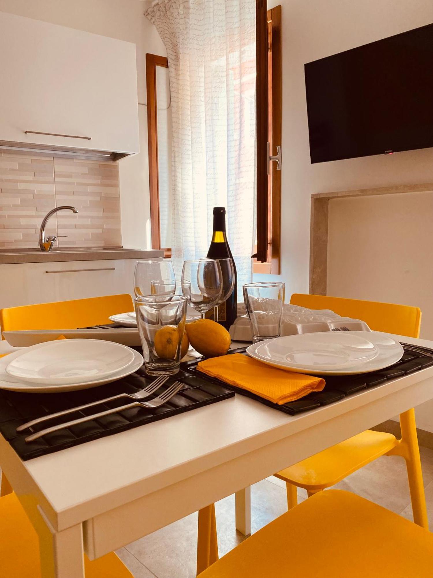Casabella Chioggia Casa Indipendente Con Corte Dış mekan fotoğraf