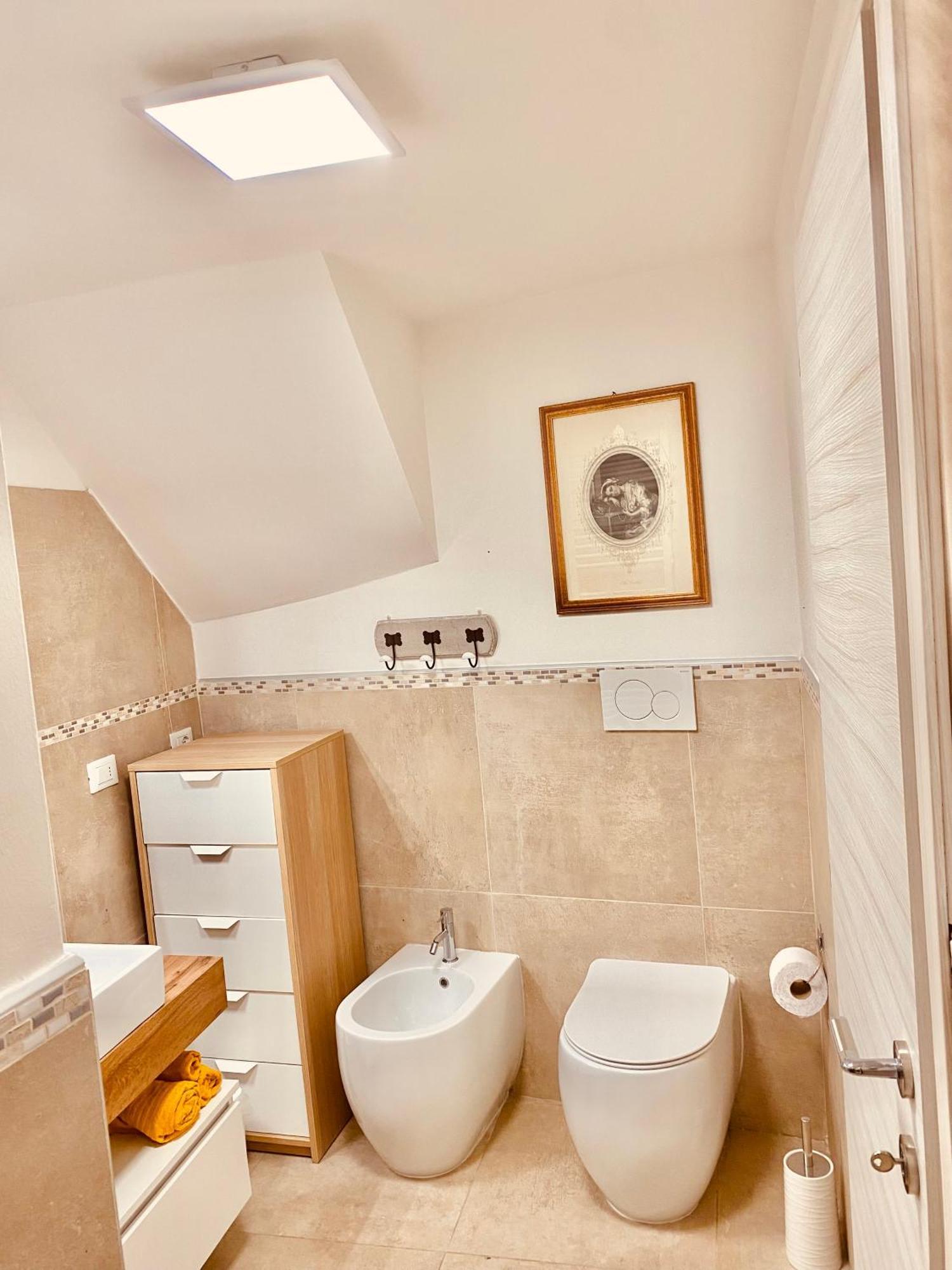 Casabella Chioggia Casa Indipendente Con Corte Dış mekan fotoğraf
