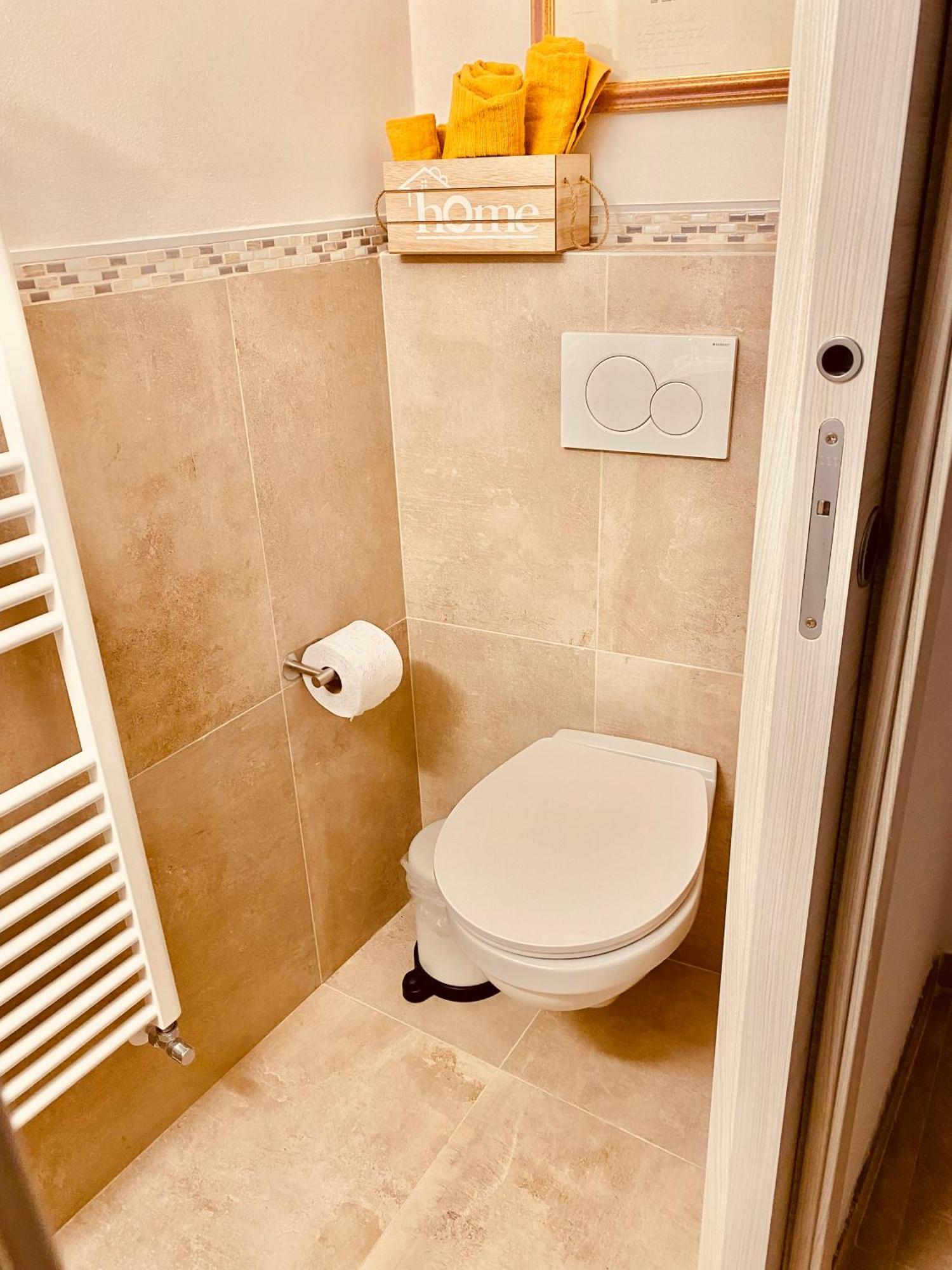 Casabella Chioggia Casa Indipendente Con Corte Dış mekan fotoğraf