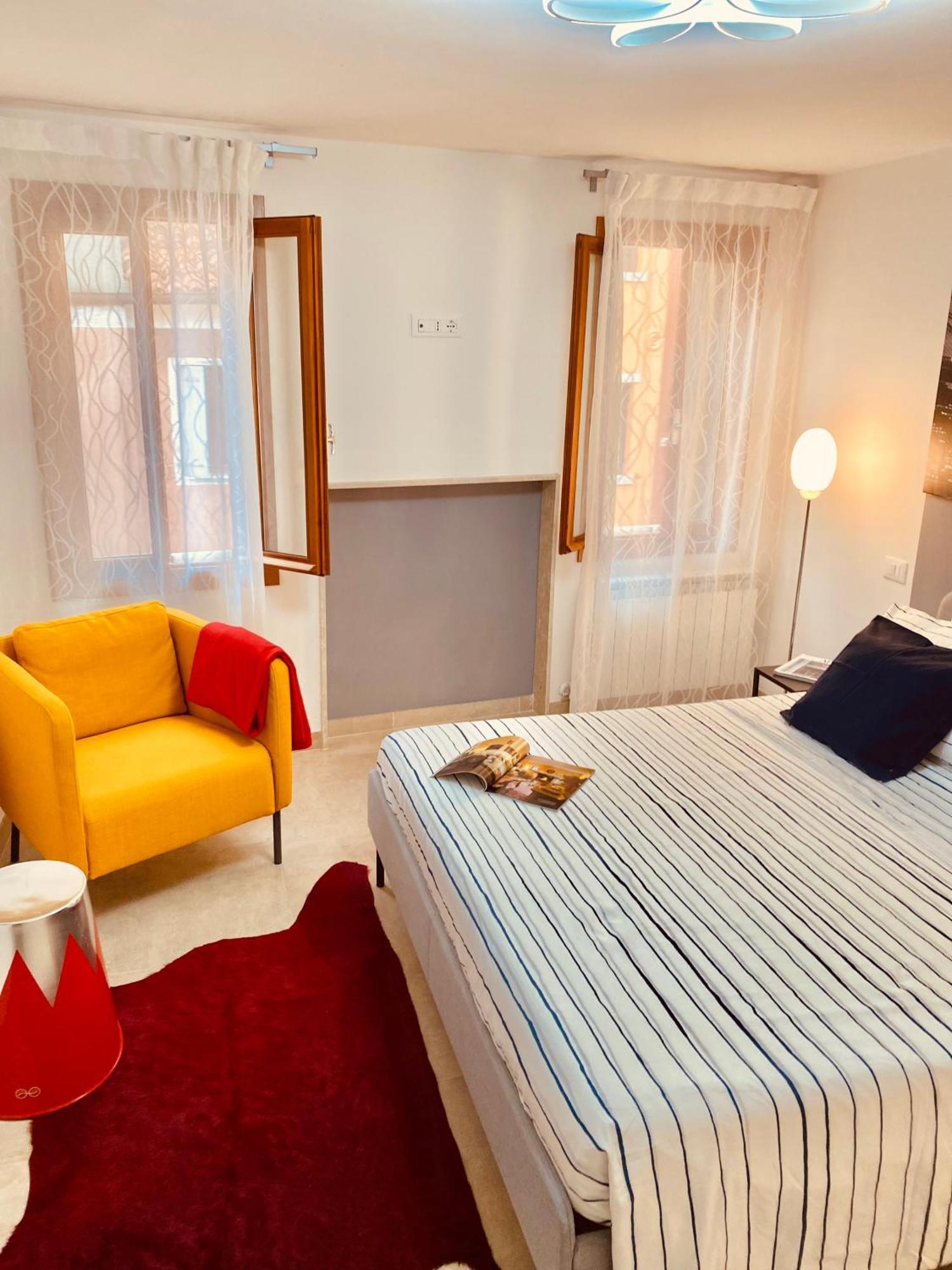 Casabella Chioggia Casa Indipendente Con Corte Dış mekan fotoğraf