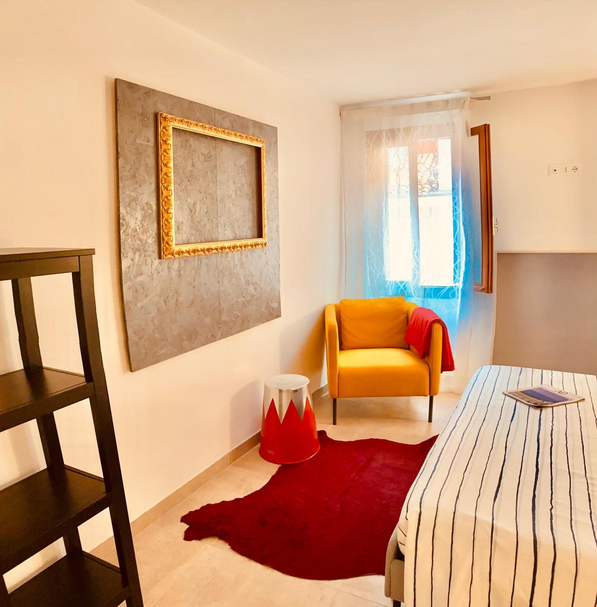 Casabella Chioggia Casa Indipendente Con Corte Dış mekan fotoğraf