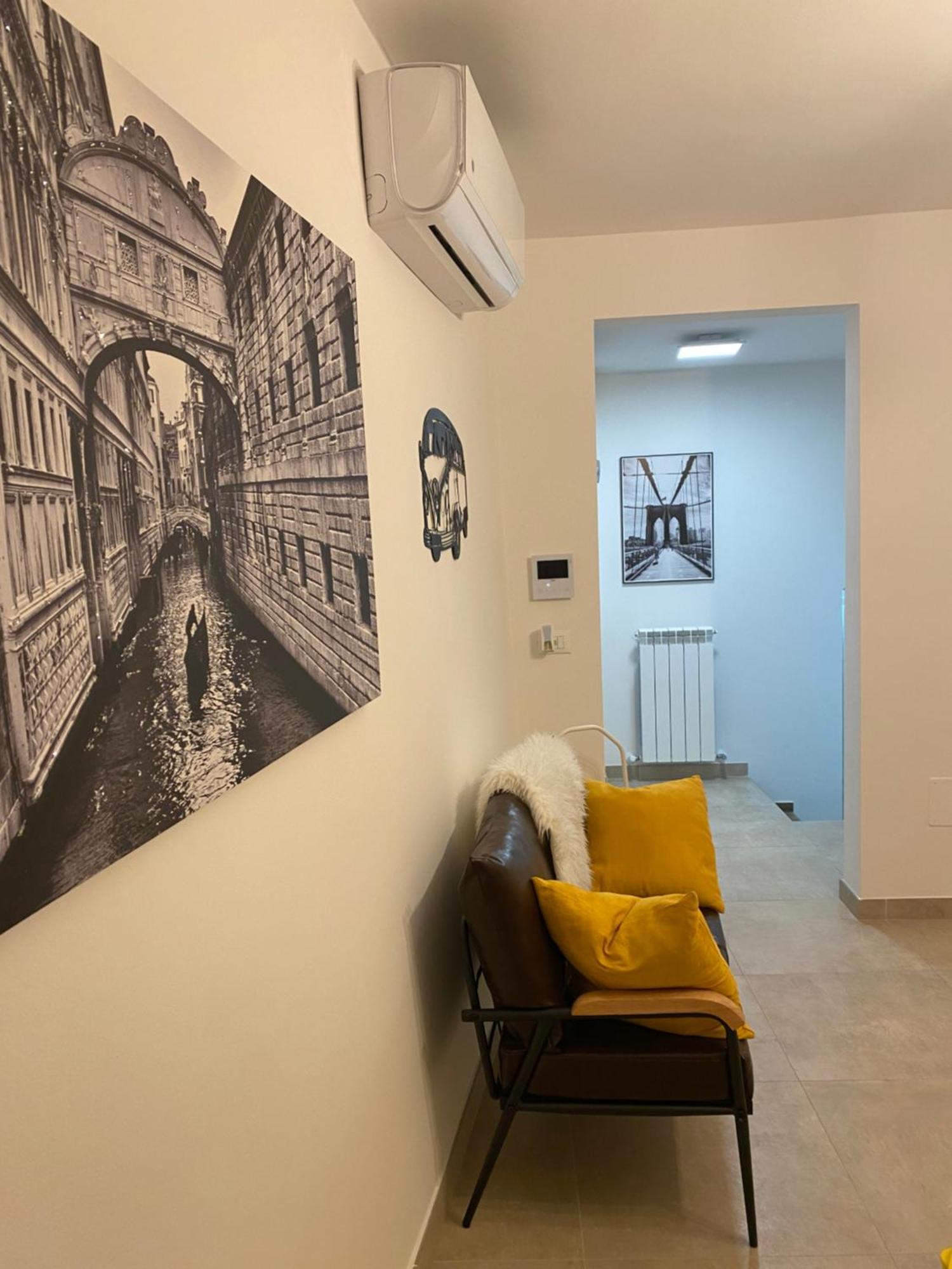 Casabella Chioggia Casa Indipendente Con Corte Dış mekan fotoğraf