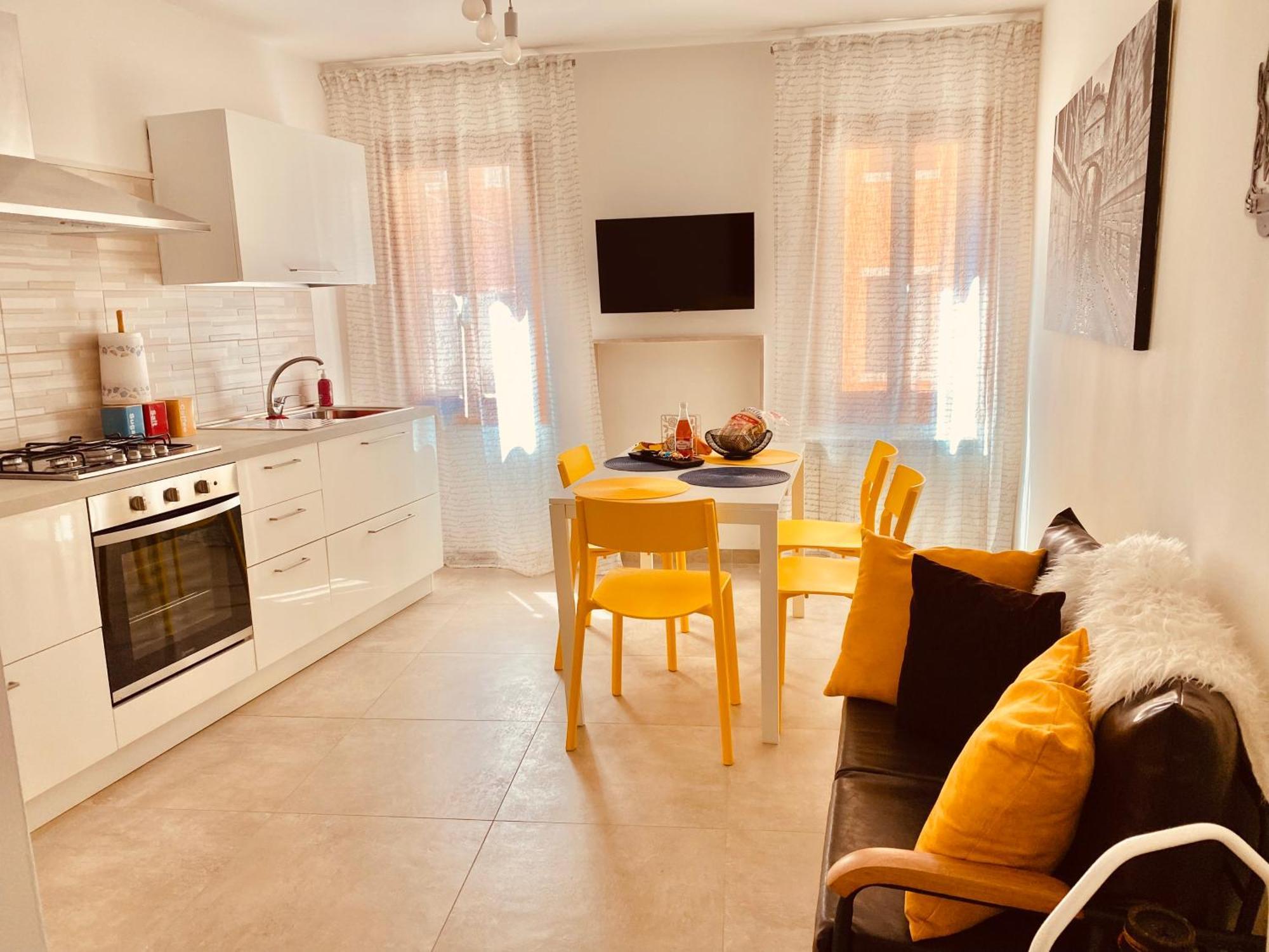 Casabella Chioggia Casa Indipendente Con Corte Dış mekan fotoğraf