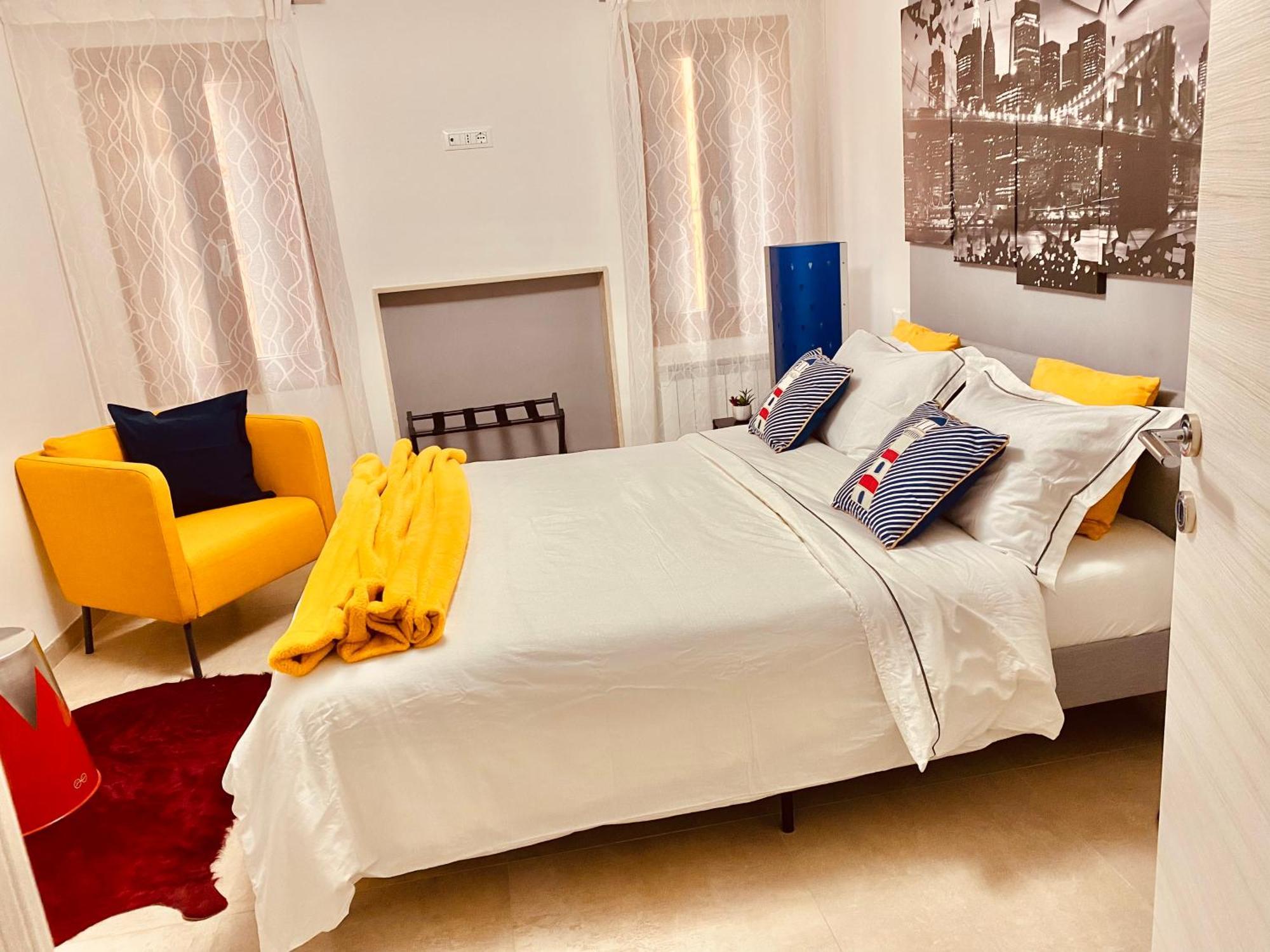 Casabella Chioggia Casa Indipendente Con Corte Dış mekan fotoğraf