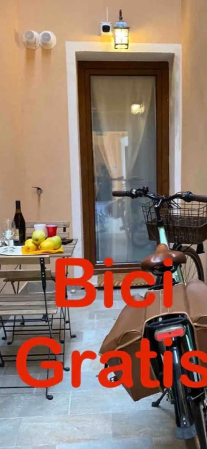 Casabella Chioggia Casa Indipendente Con Corte Dış mekan fotoğraf