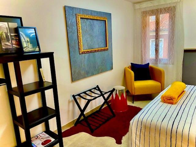Casabella Chioggia Casa Indipendente Con Corte Dış mekan fotoğraf