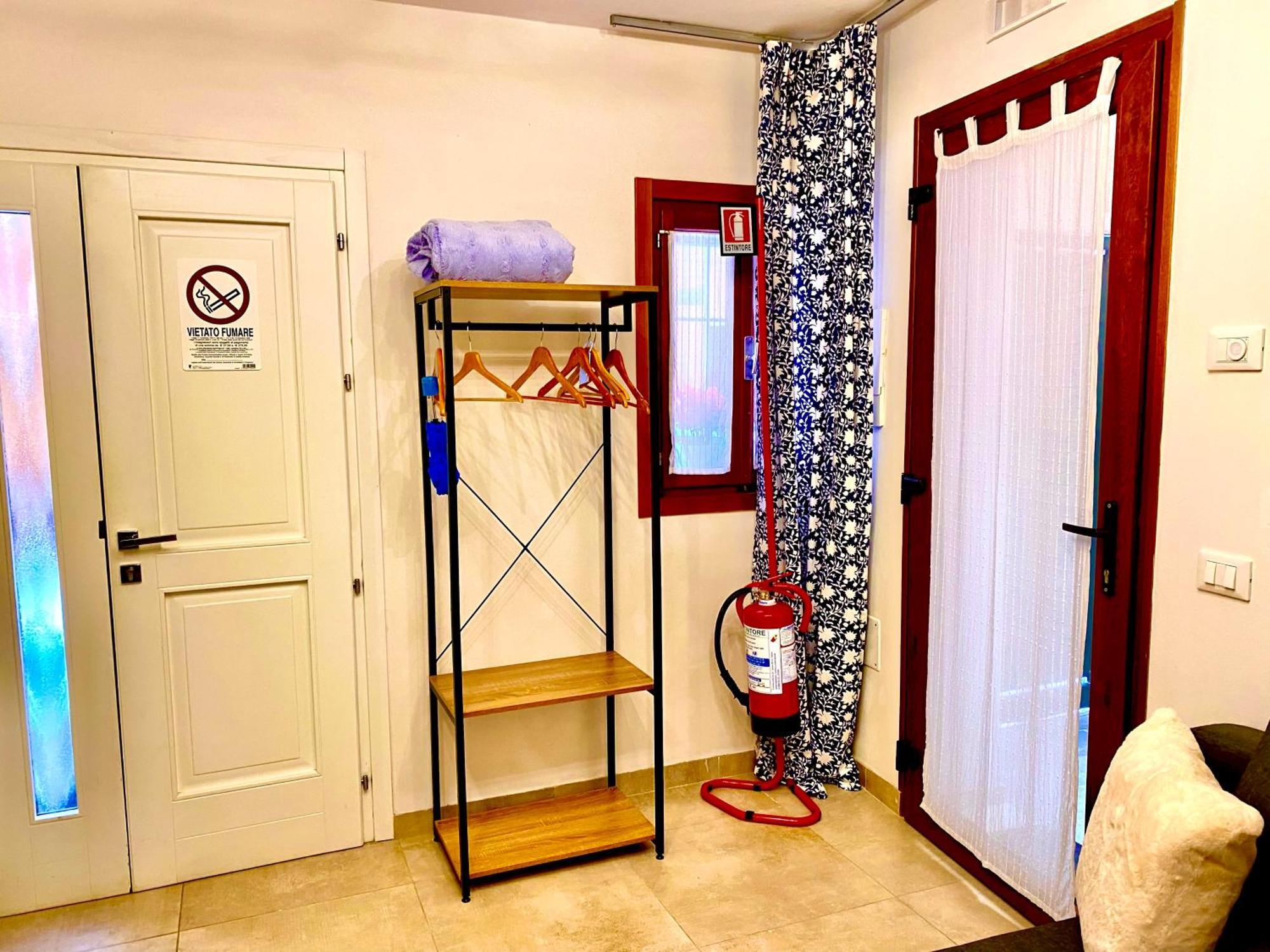 Casabella Chioggia Casa Indipendente Con Corte Dış mekan fotoğraf